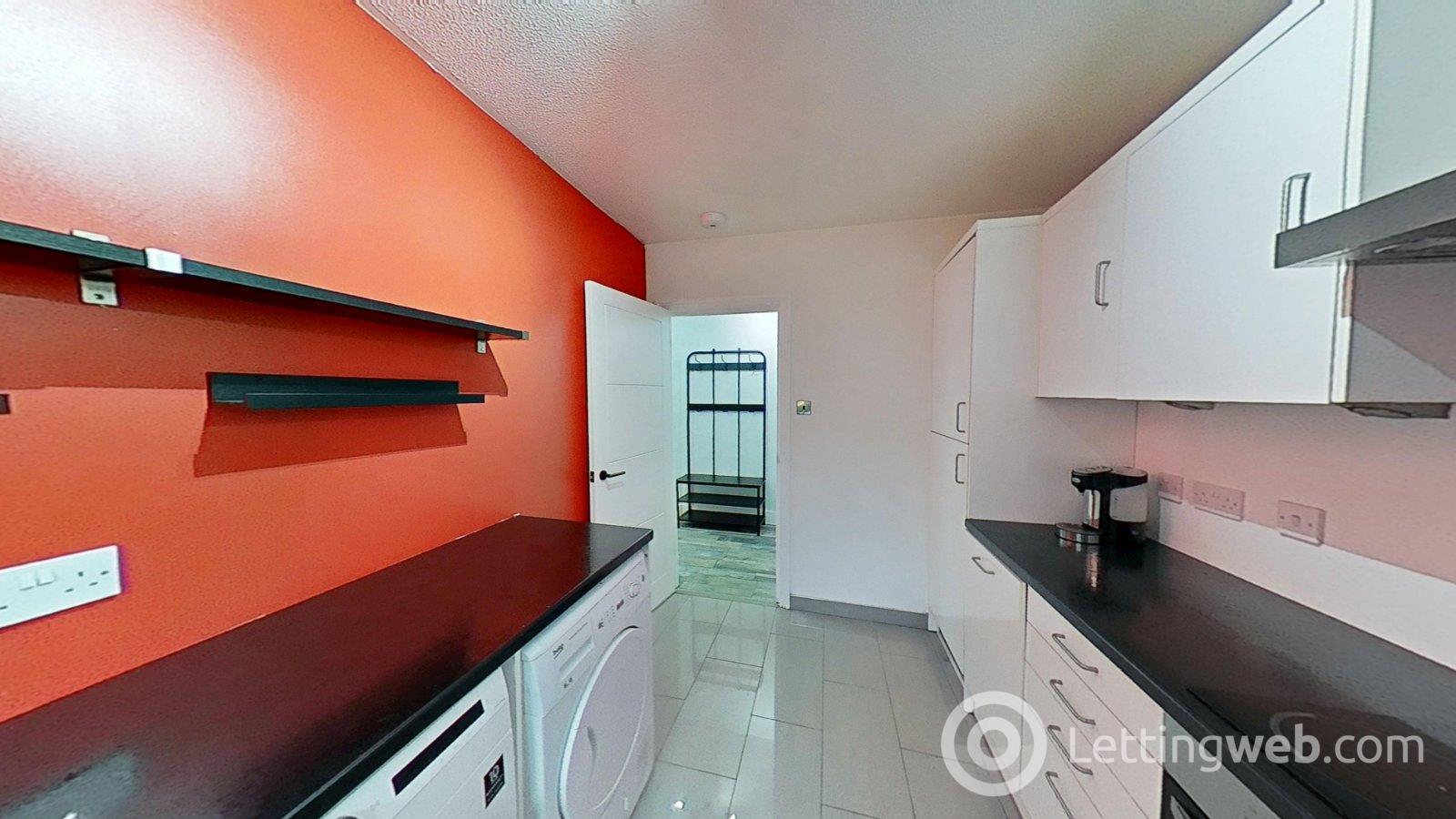 Property to rent in West Bryson Road, Edinburgh, Midlothian, EH11