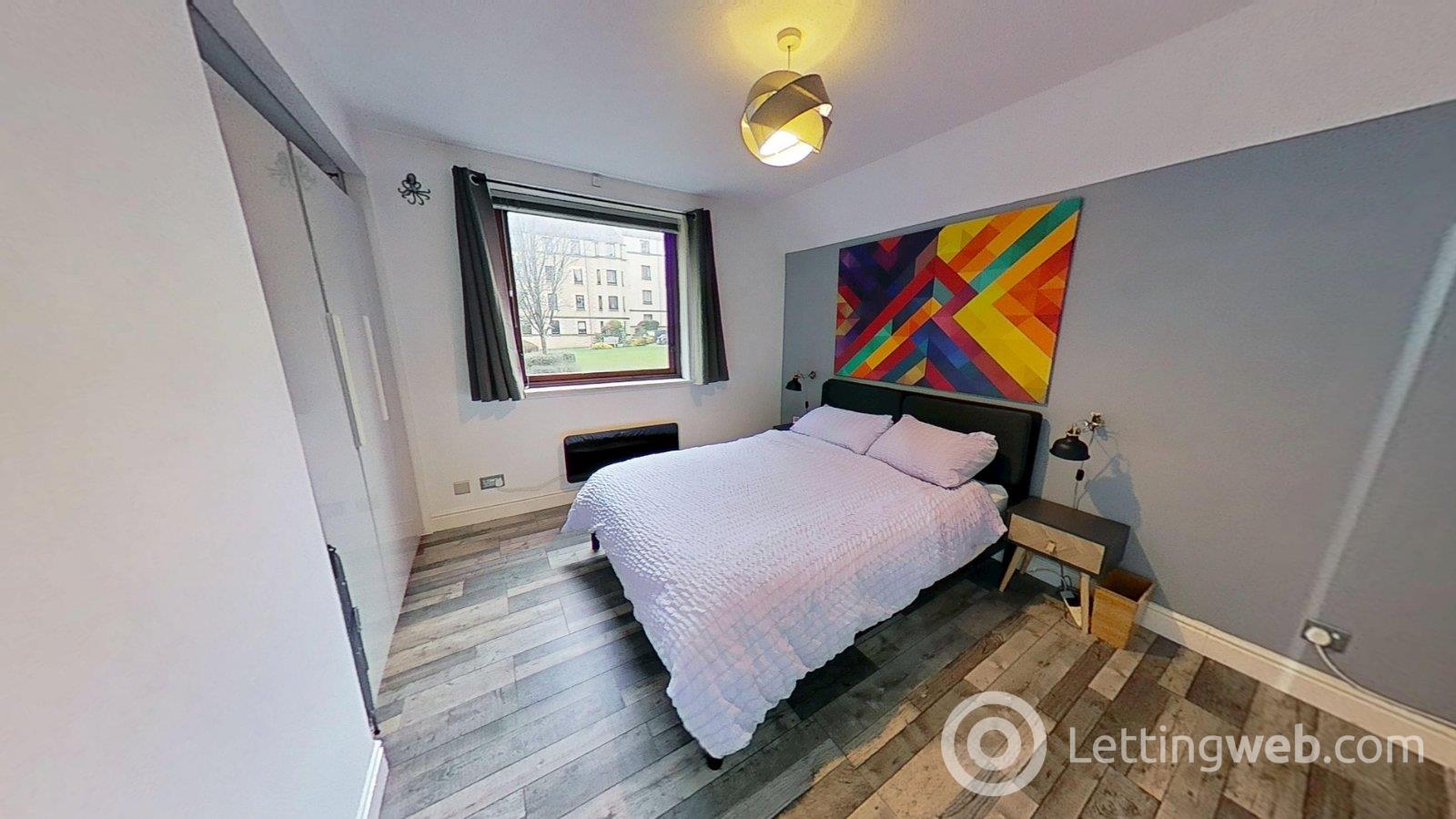 Property to rent in West Bryson Road, Edinburgh, Midlothian, EH11