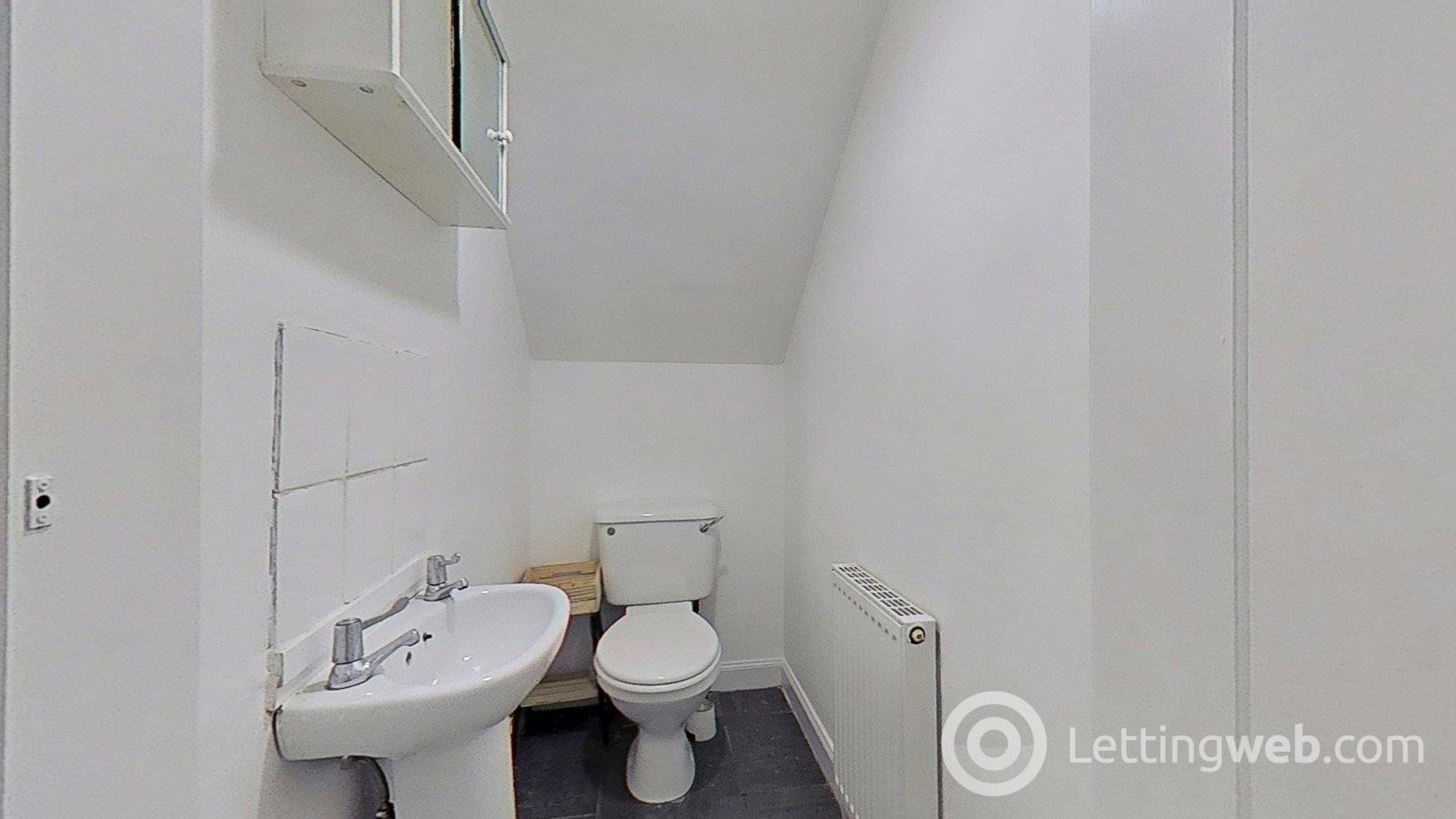 Property to rent in Queensferry Road, Edinburgh, EH4