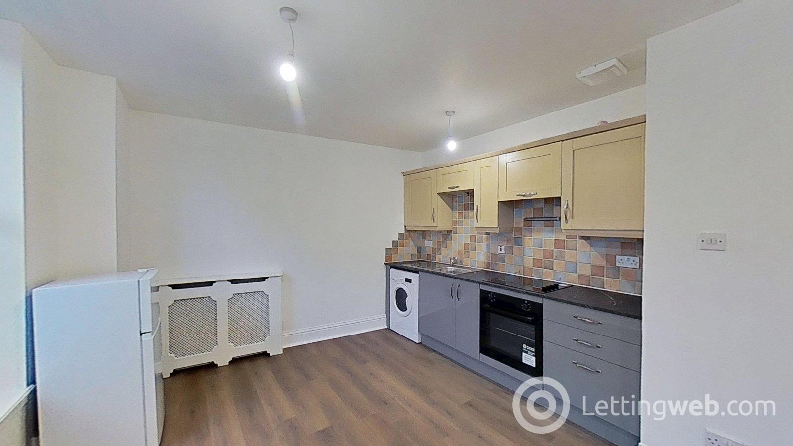 Property to rent in Queensferry Road, Edinburgh, EH4