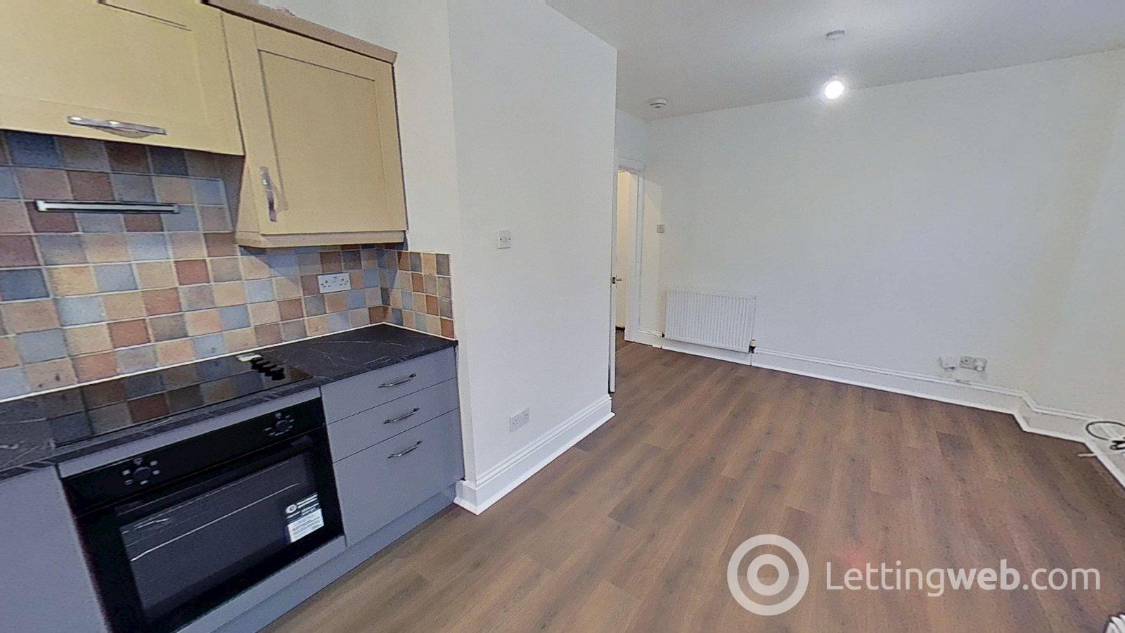 Property to rent in Queensferry Road, Edinburgh, EH4