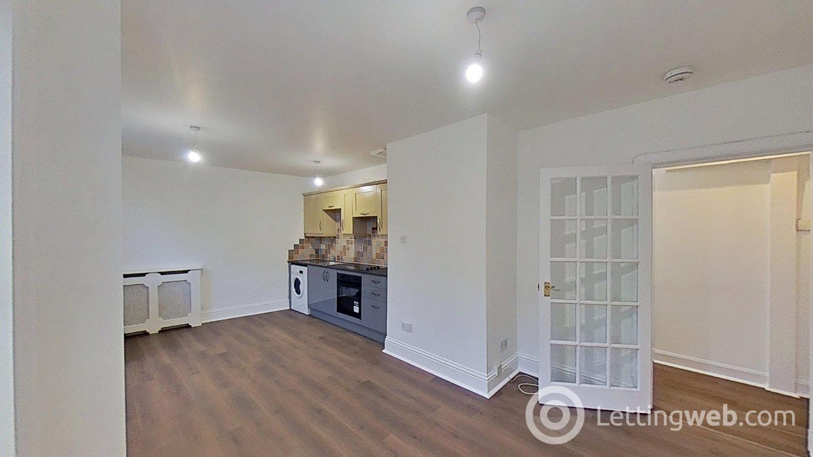 Property to rent in Queensferry Road, Edinburgh, EH4