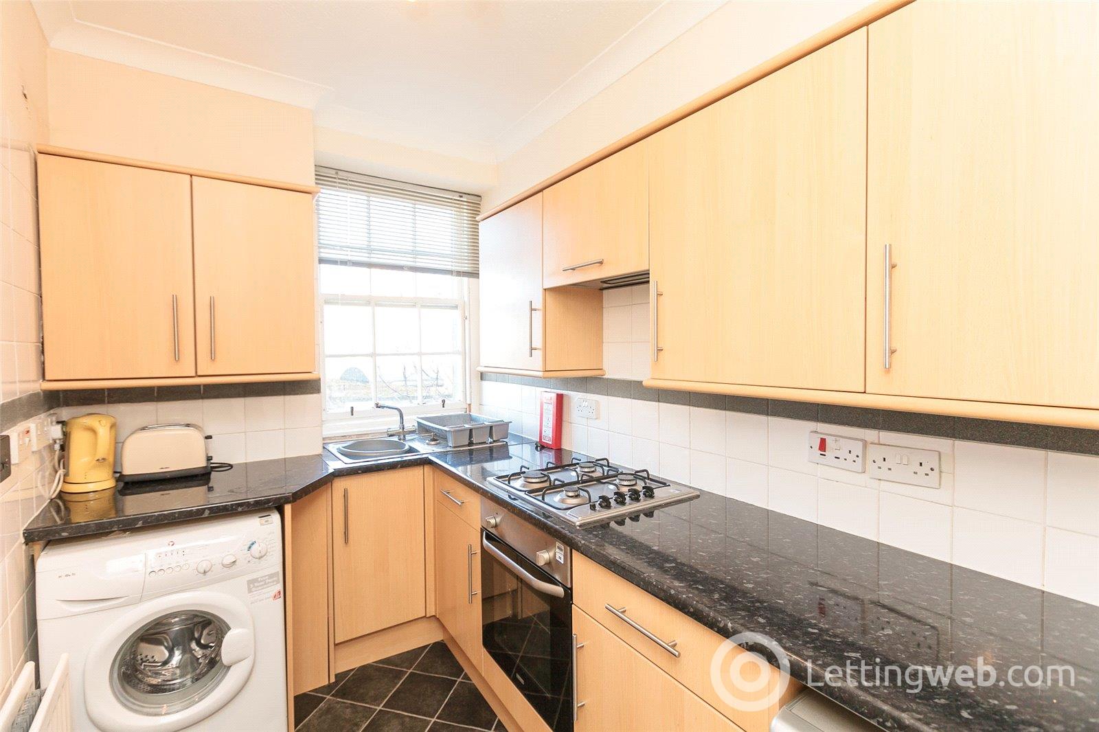 Property to rent in Tolbooth Wynd, Edinburgh, EH6