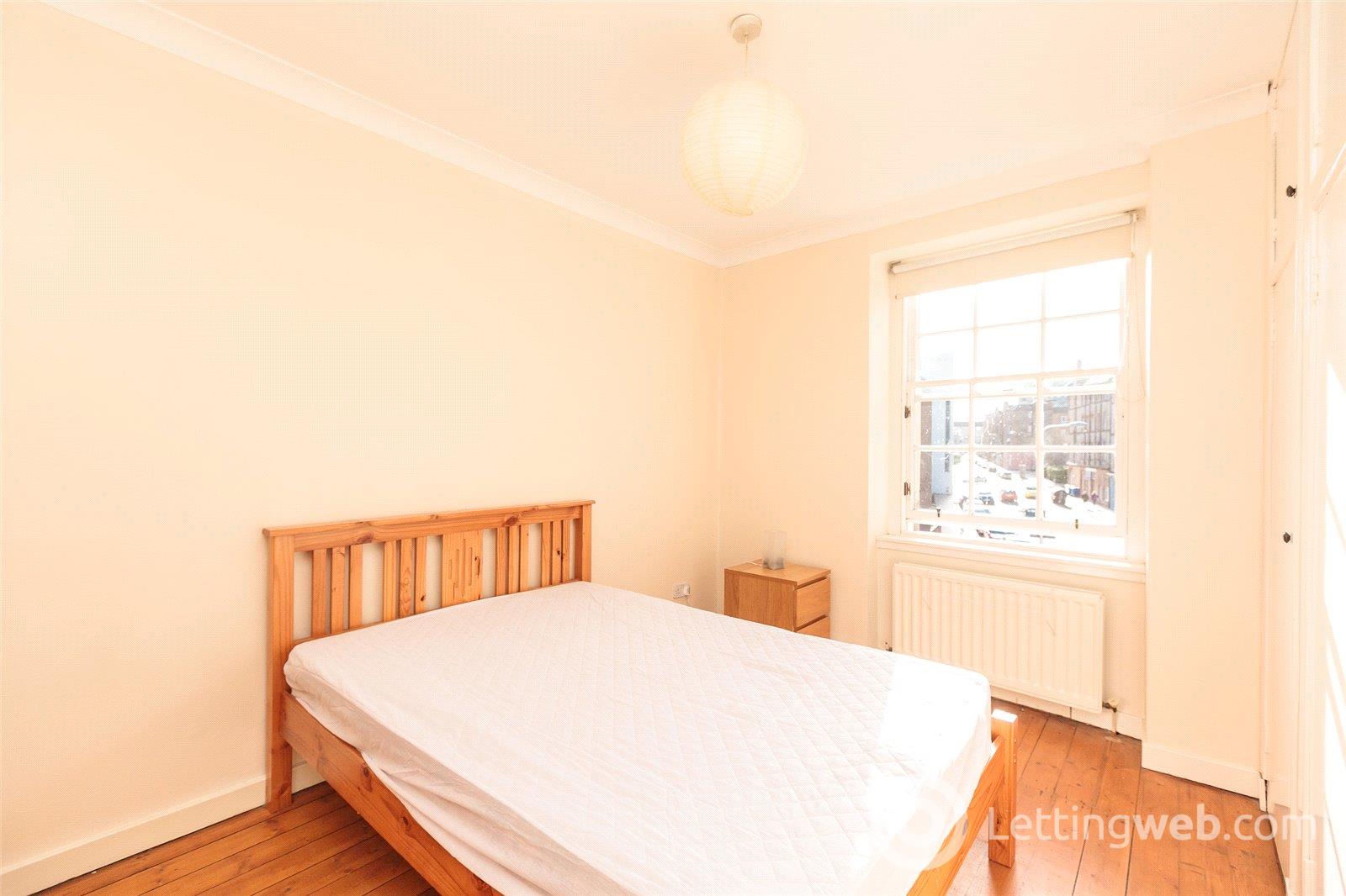 Property to rent in Tolbooth Wynd, Edinburgh, EH6