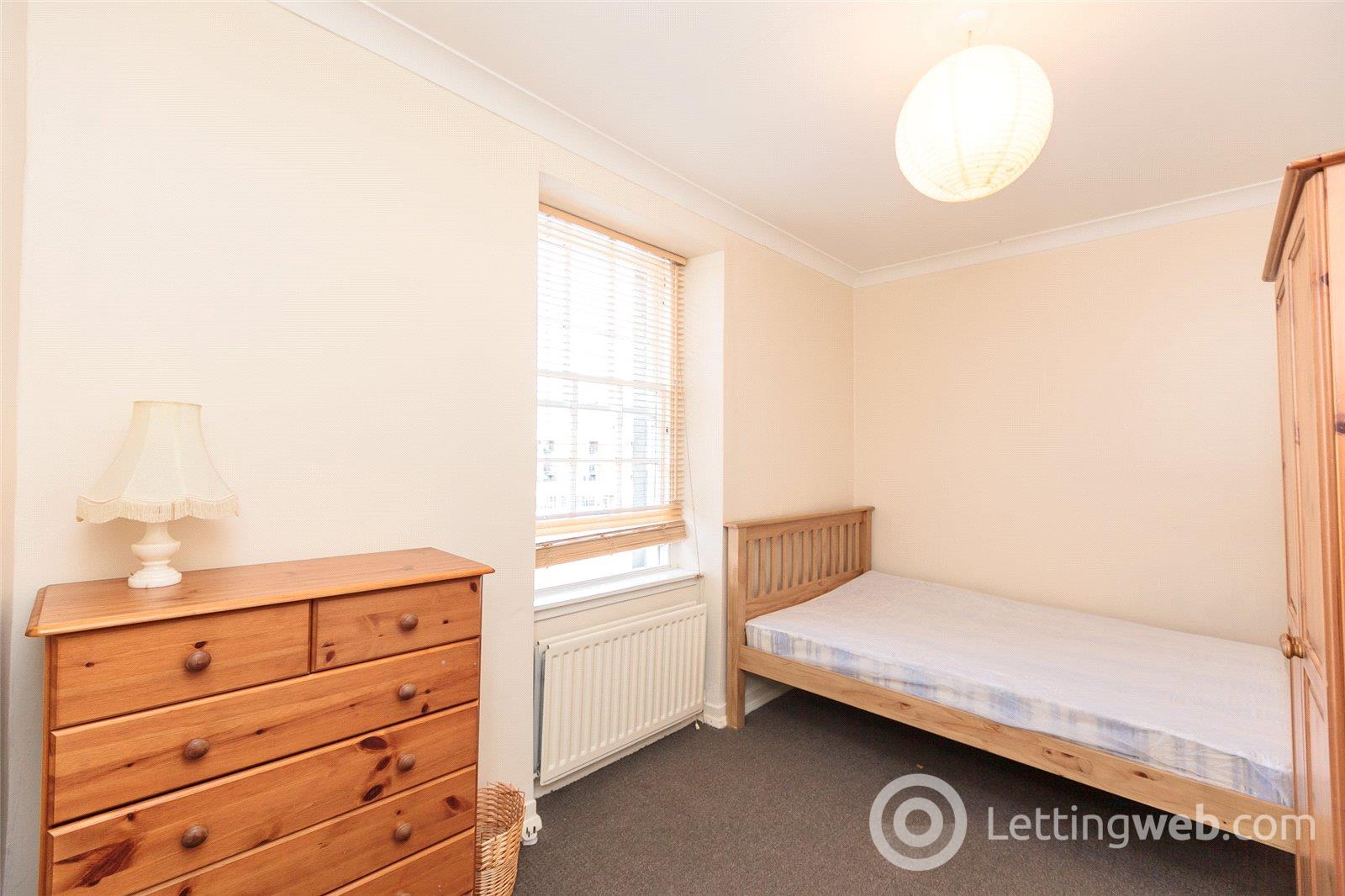 Property to rent in Tolbooth Wynd, Edinburgh, EH6