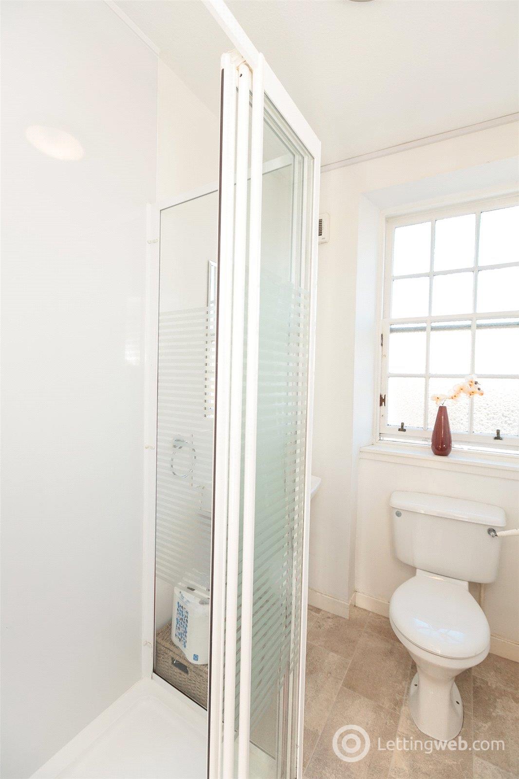 Property to rent in Tolbooth Wynd, Edinburgh, EH6