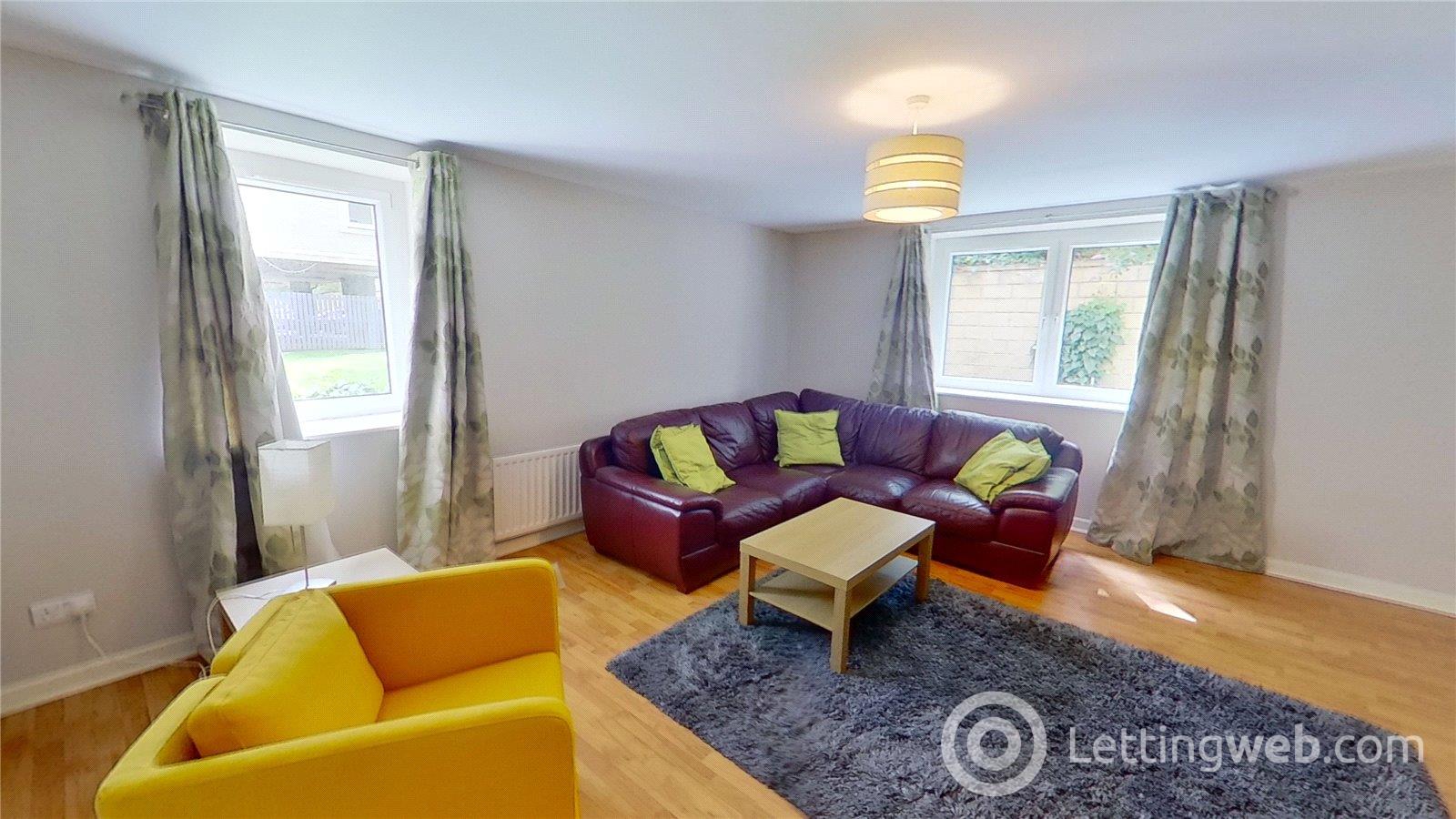 Property to rent in Pilrig Heights, Edinburgh, EH6