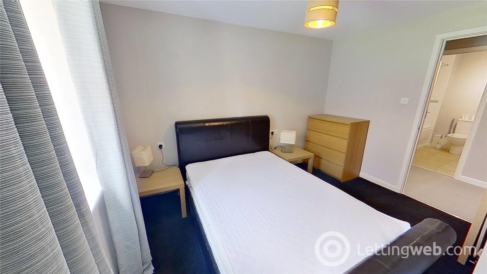 Property to rent in Pilrig Heights, Edinburgh, EH6