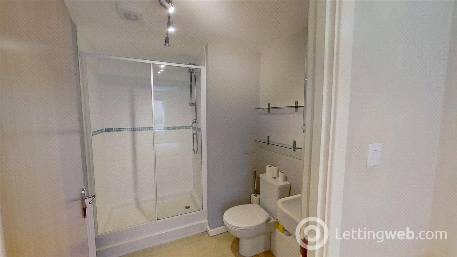 Property to rent in Pilrig Heights, Edinburgh, EH6