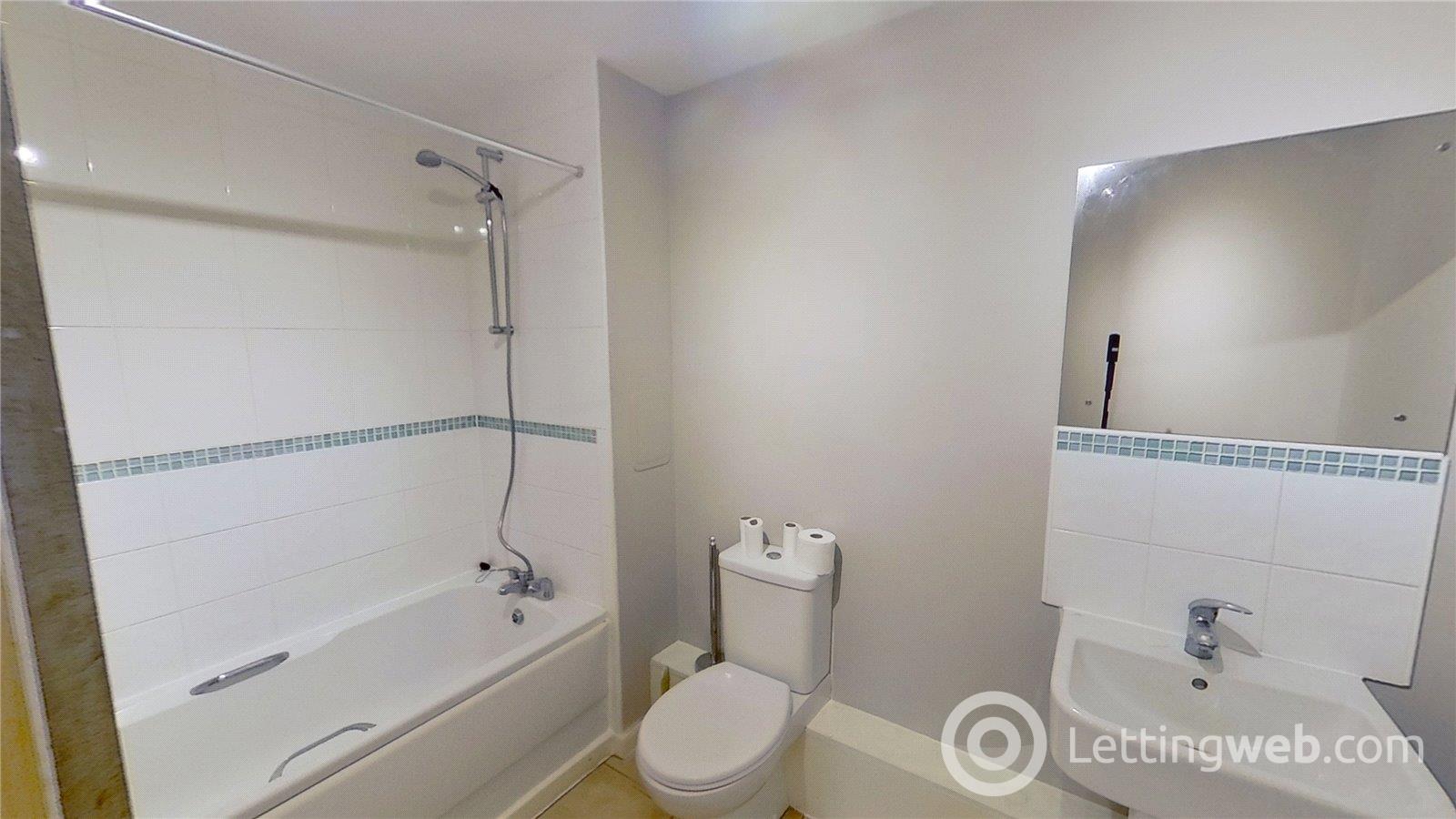 Property to rent in Pilrig Heights, Edinburgh, EH6