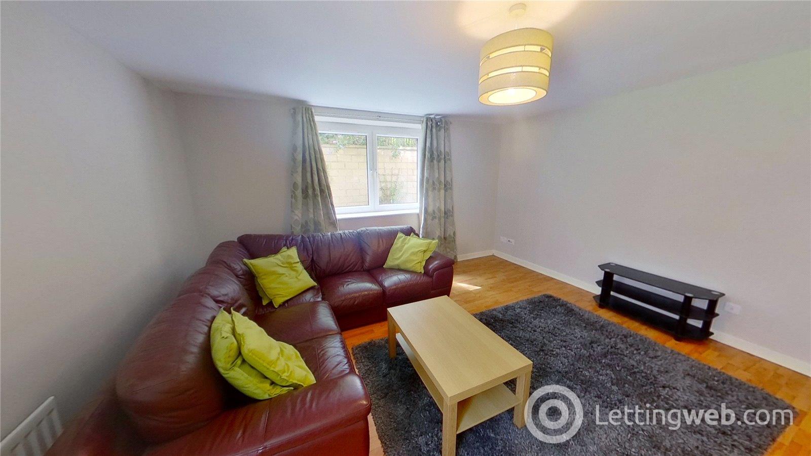 Property to rent in Pilrig Heights, Edinburgh, EH6
