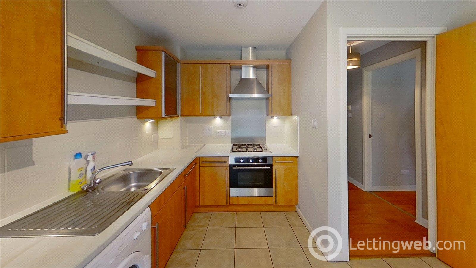 Property to rent in Pilrig Heights, Edinburgh, EH6