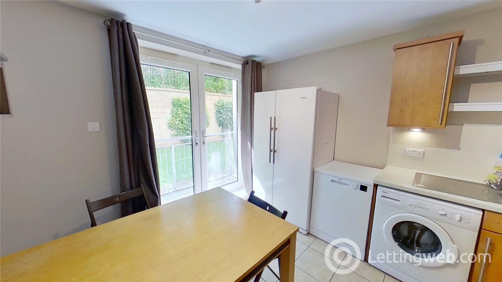 Property to rent in Pilrig Heights, Edinburgh, EH6