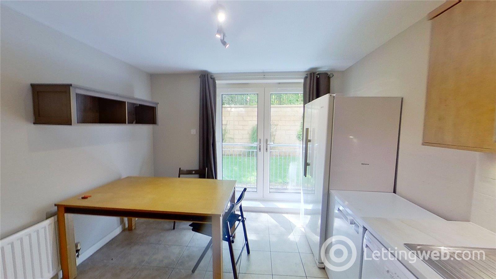 Property to rent in Pilrig Heights, Edinburgh, EH6