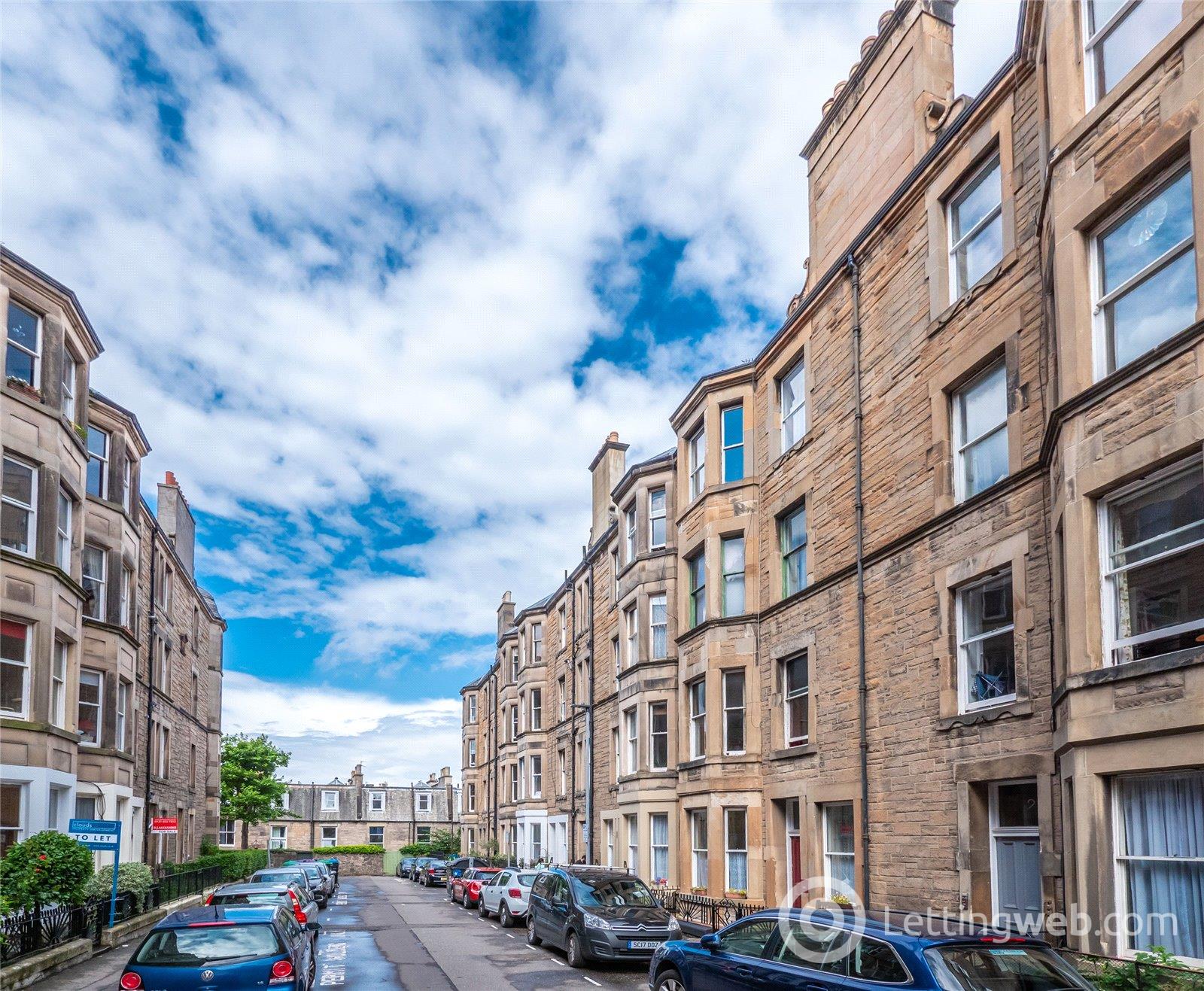 Property to rent in Viewforth Gardens, Edinburgh, Midlothian, EH10