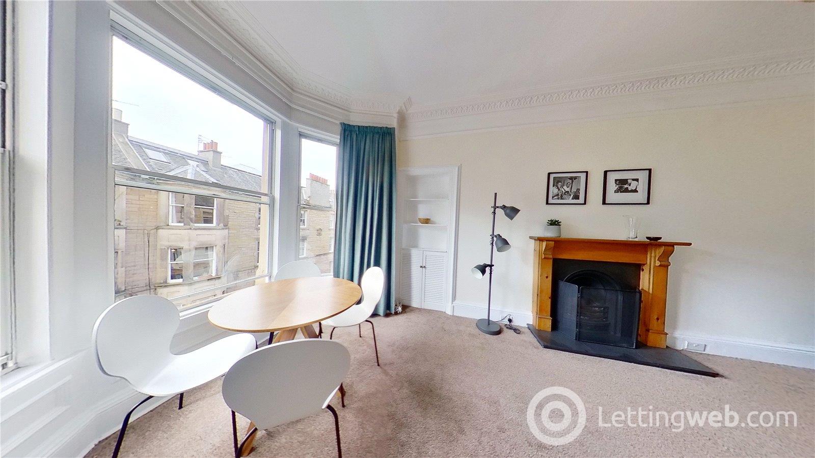 Property to rent in Viewforth Gardens, Edinburgh, Midlothian, EH10