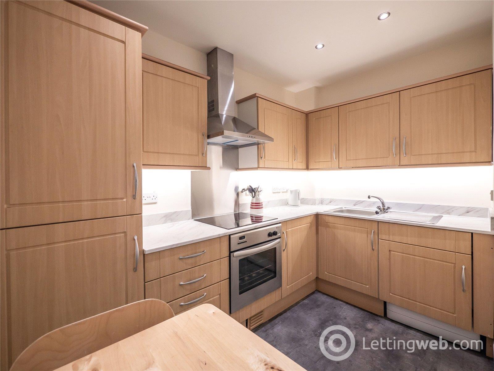 Property to rent in Viewforth Gardens, Edinburgh, Midlothian, EH10