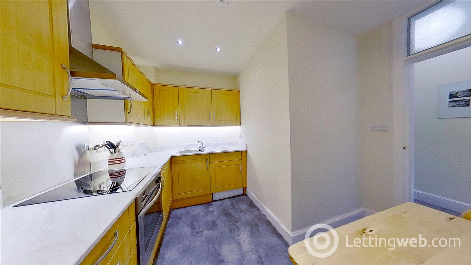 Property to rent in Viewforth Gardens, Edinburgh, Midlothian, EH10