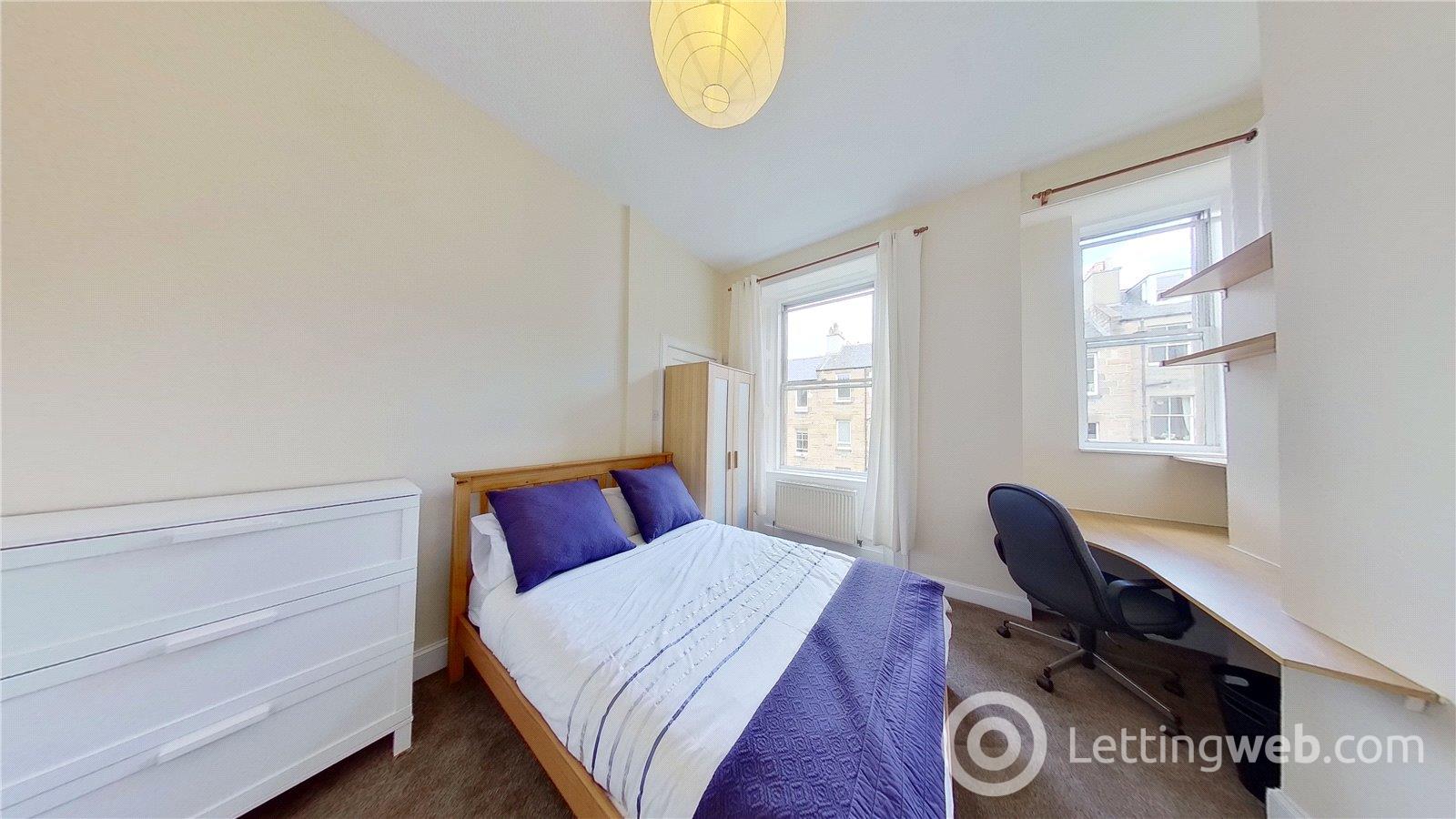 Property to rent in Viewforth Gardens, Edinburgh, Midlothian, EH10