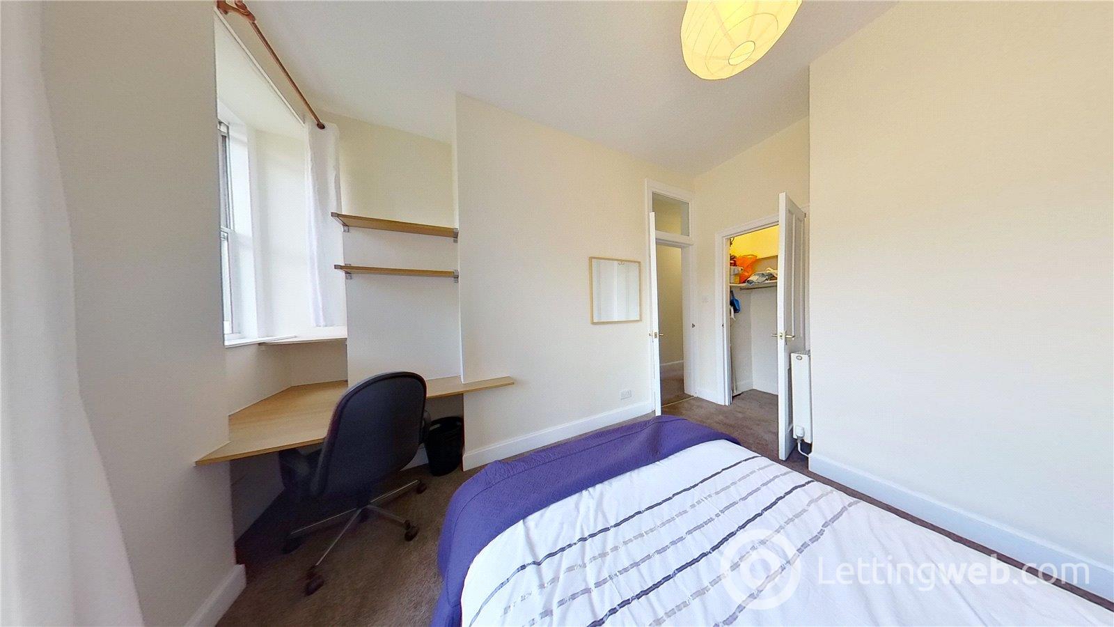 Property to rent in Viewforth Gardens, Edinburgh, Midlothian, EH10