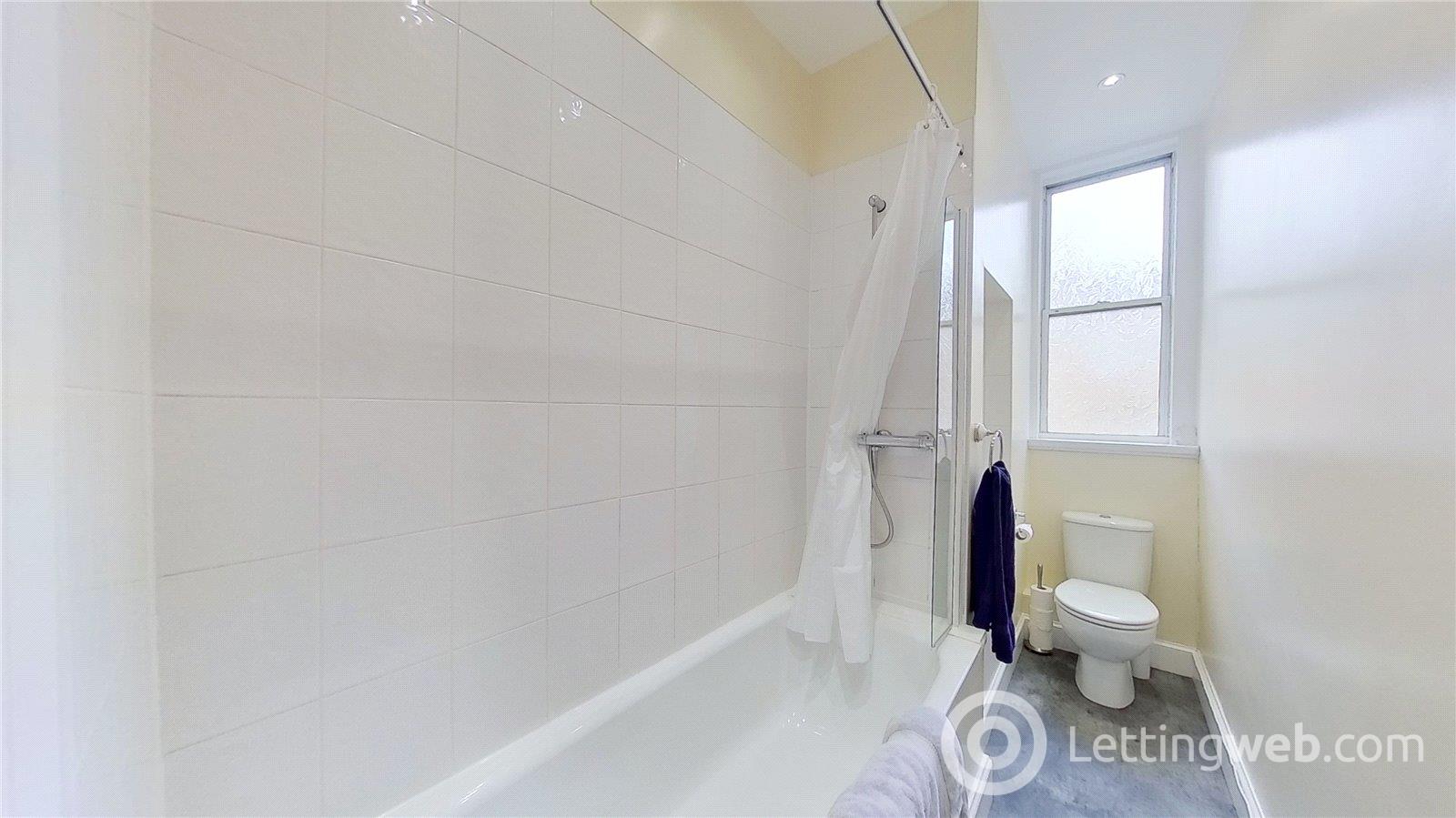 Property to rent in Viewforth Gardens, Edinburgh, Midlothian, EH10