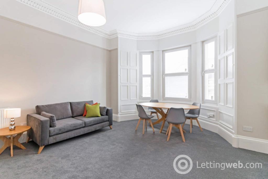 Property to rent in Polwarth Crescent, Edinburgh, EH11