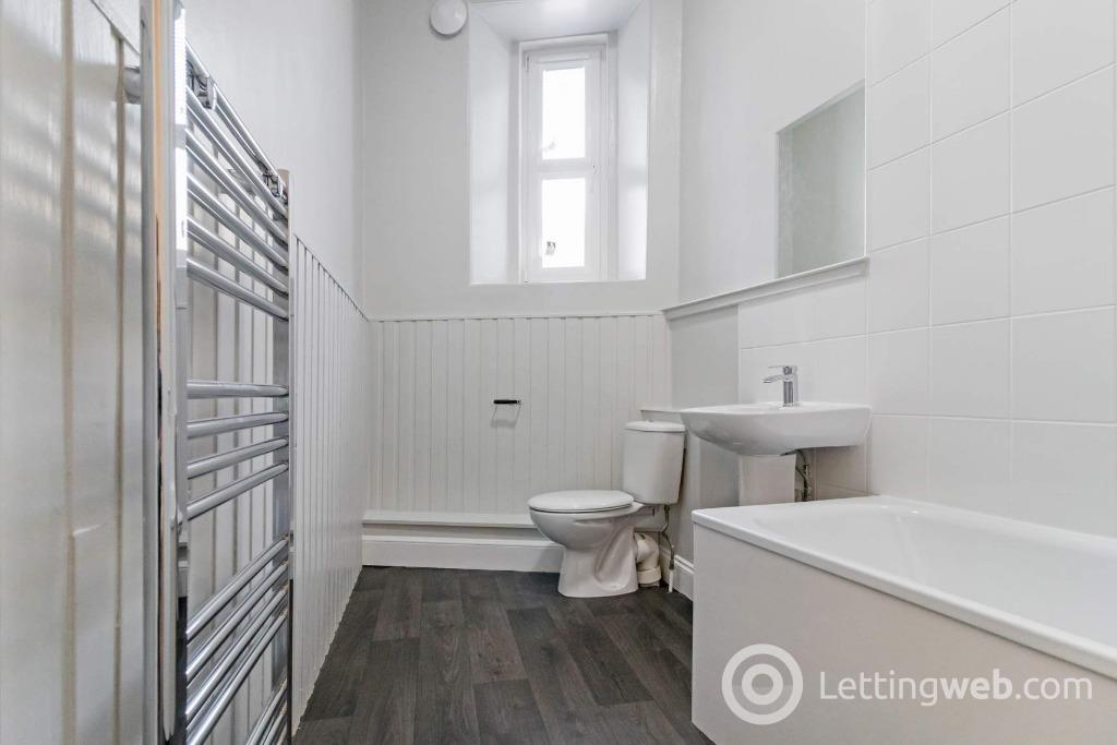 Property to rent in Polwarth Crescent, Edinburgh, EH11