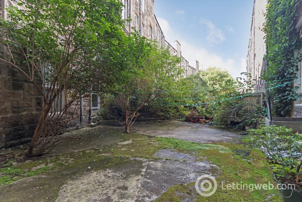 Property to rent in Polwarth Crescent, Edinburgh, EH11