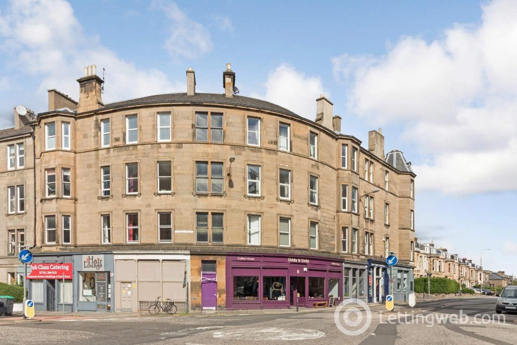 Property to rent in Polwarth Crescent, Edinburgh, EH11