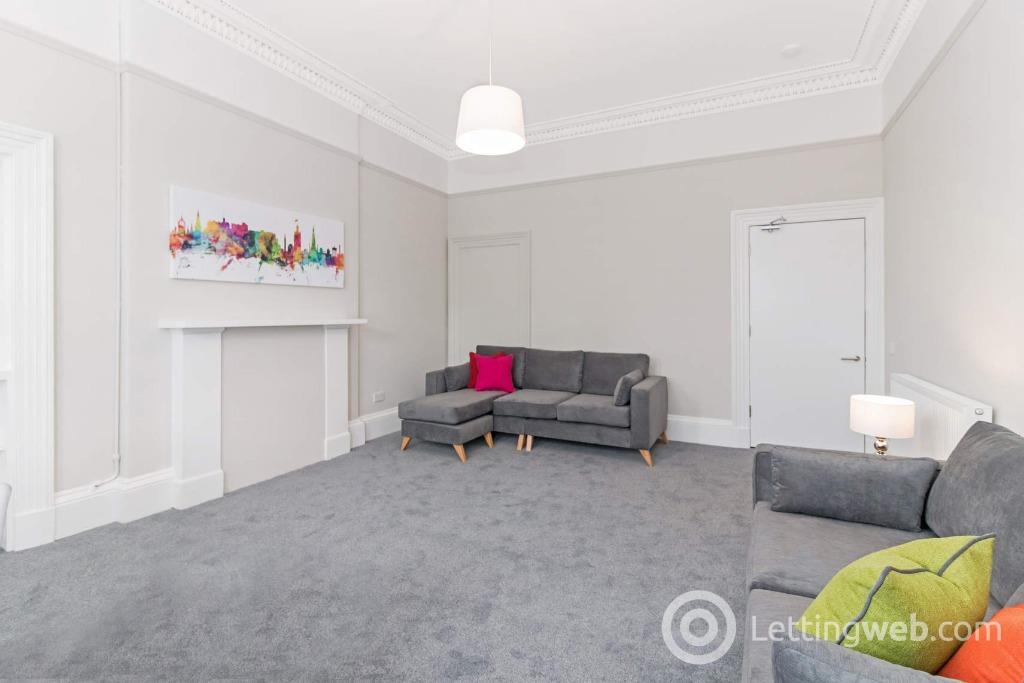 Property to rent in Polwarth Crescent, Edinburgh, EH11