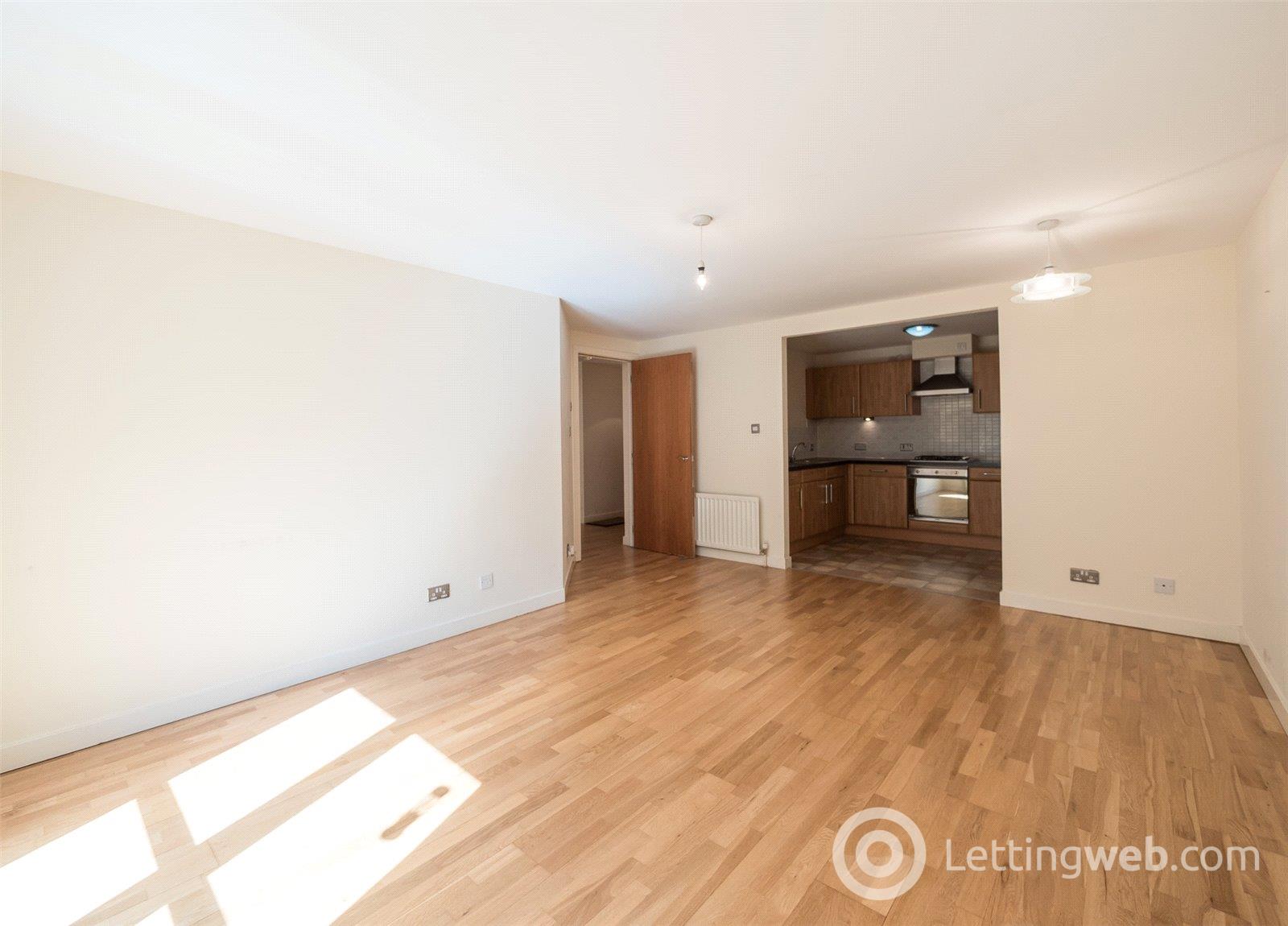 Property to rent in Valleyfield Street, Edinburgh, EH3