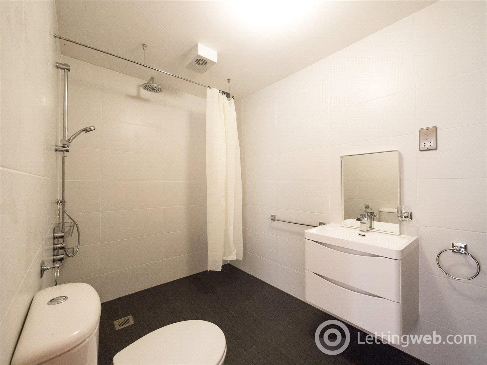 Property to rent in Valleyfield Street, Edinburgh, EH3