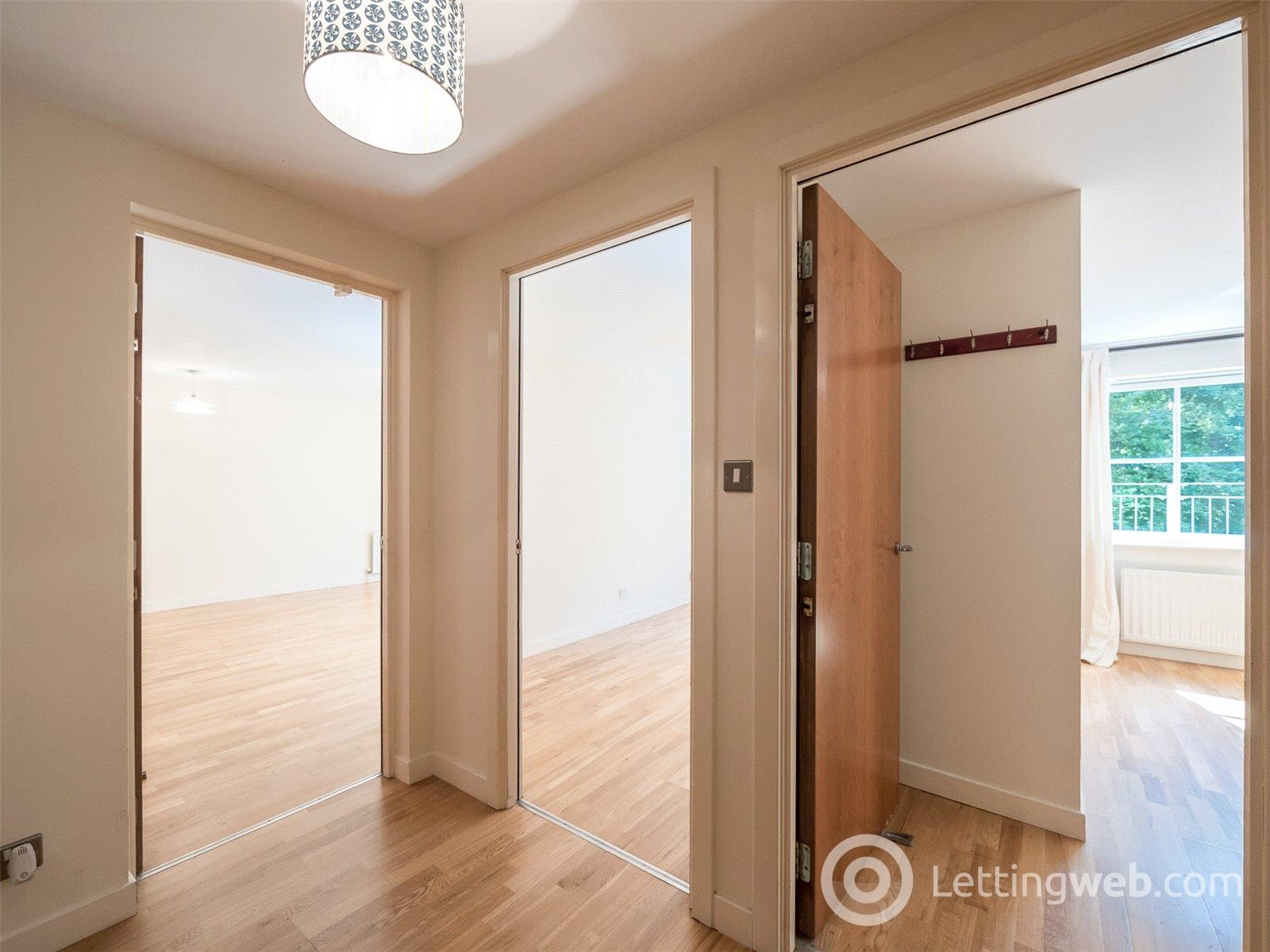 Property to rent in Valleyfield Street, Edinburgh, EH3