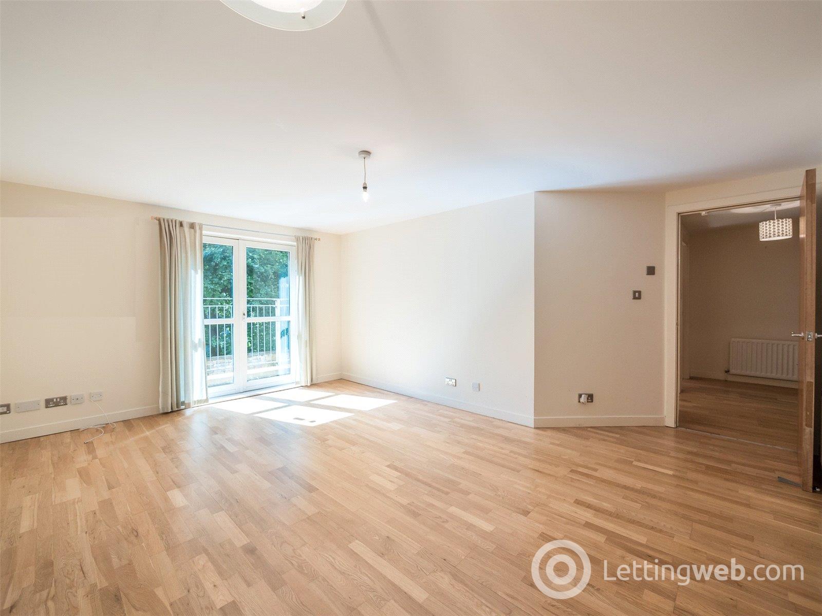 Property to rent in Valleyfield Street, Edinburgh, EH3