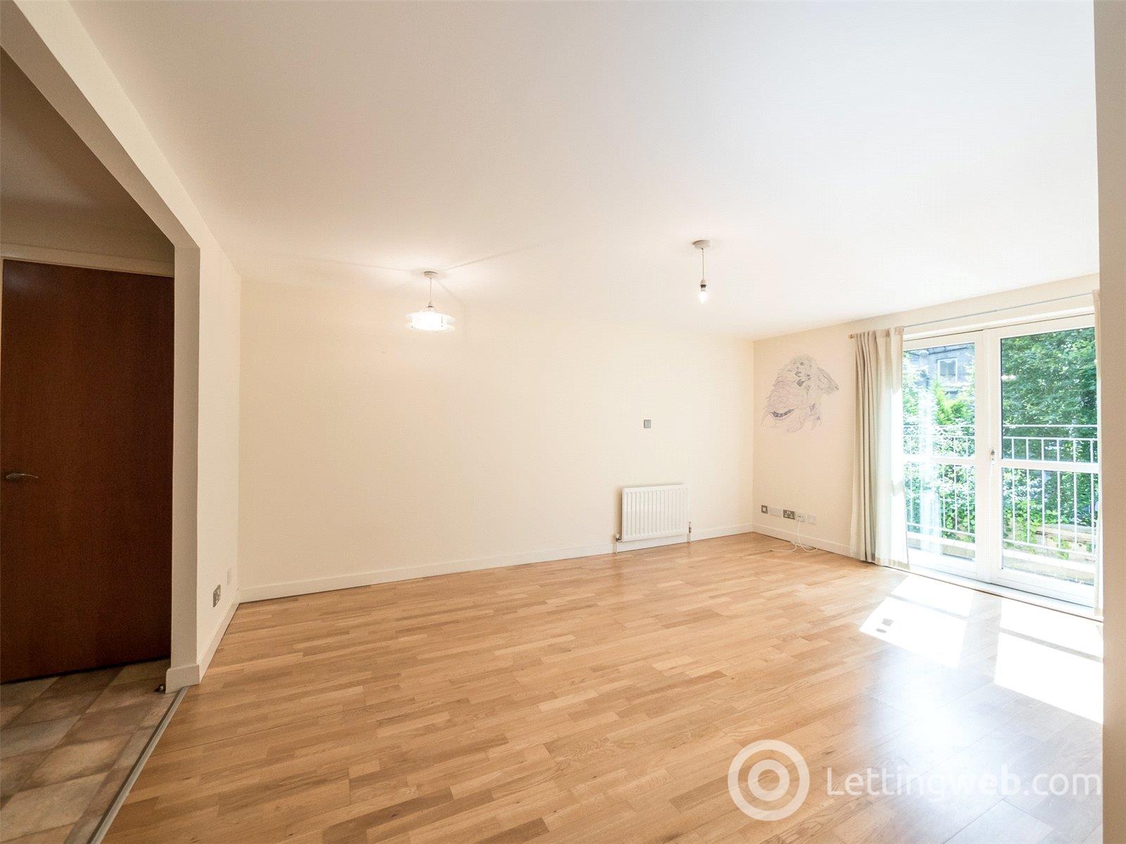 Property to rent in Valleyfield Street, Edinburgh, EH3