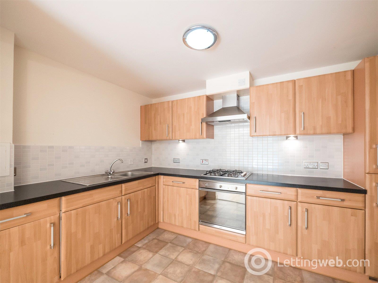 Property to rent in Valleyfield Street, Edinburgh, EH3