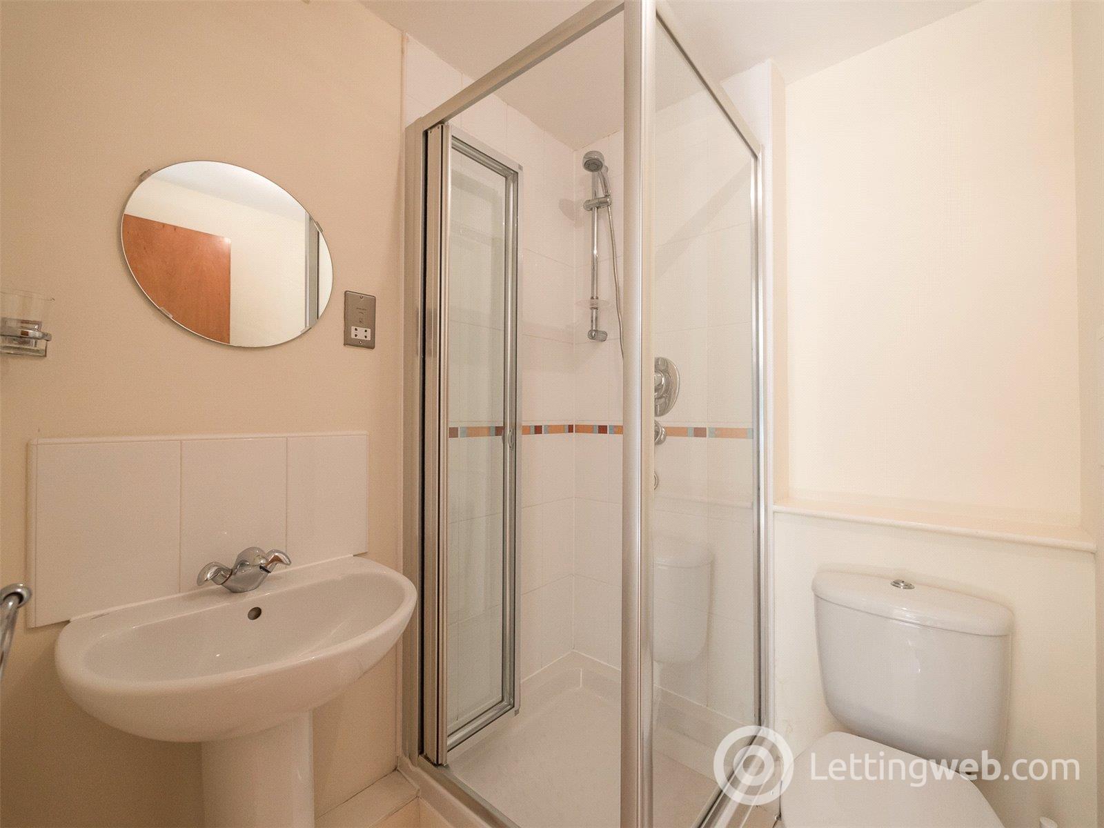 Property to rent in Valleyfield Street, Edinburgh, EH3