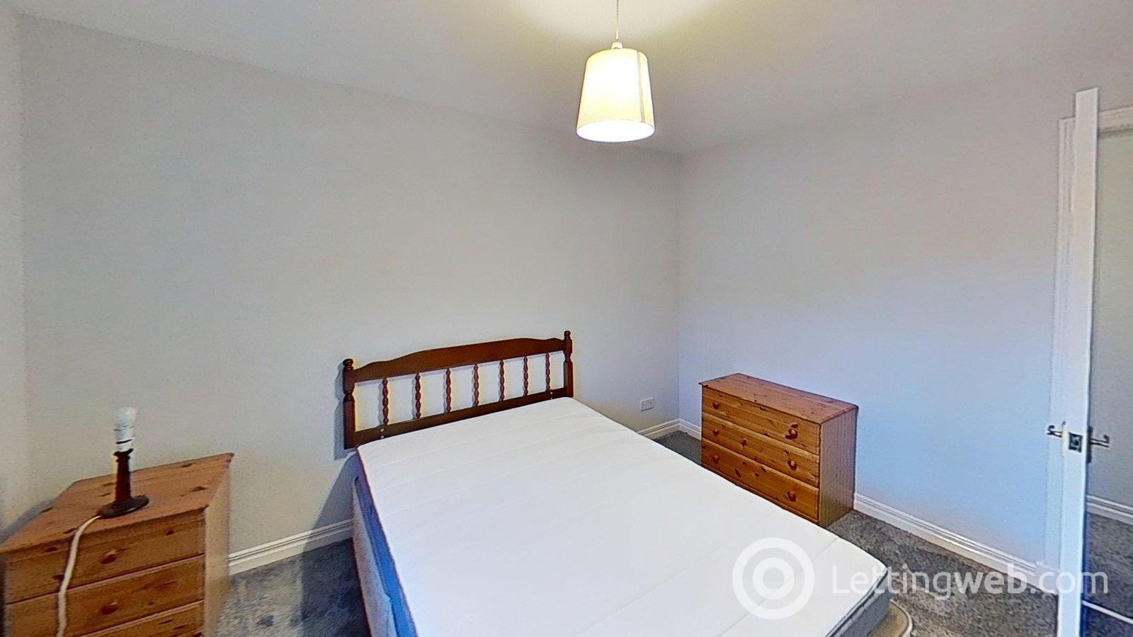 Property to rent in West Powburn, Edinburgh, EH9