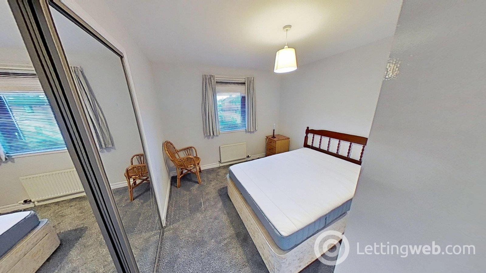 Property to rent in West Powburn, Edinburgh, EH9