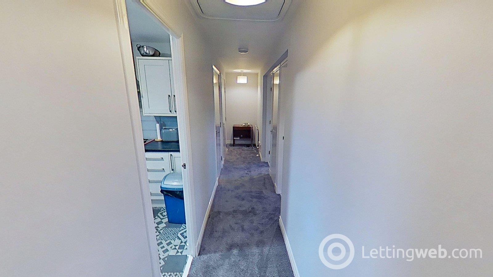 Property to rent in West Powburn, Edinburgh, EH9