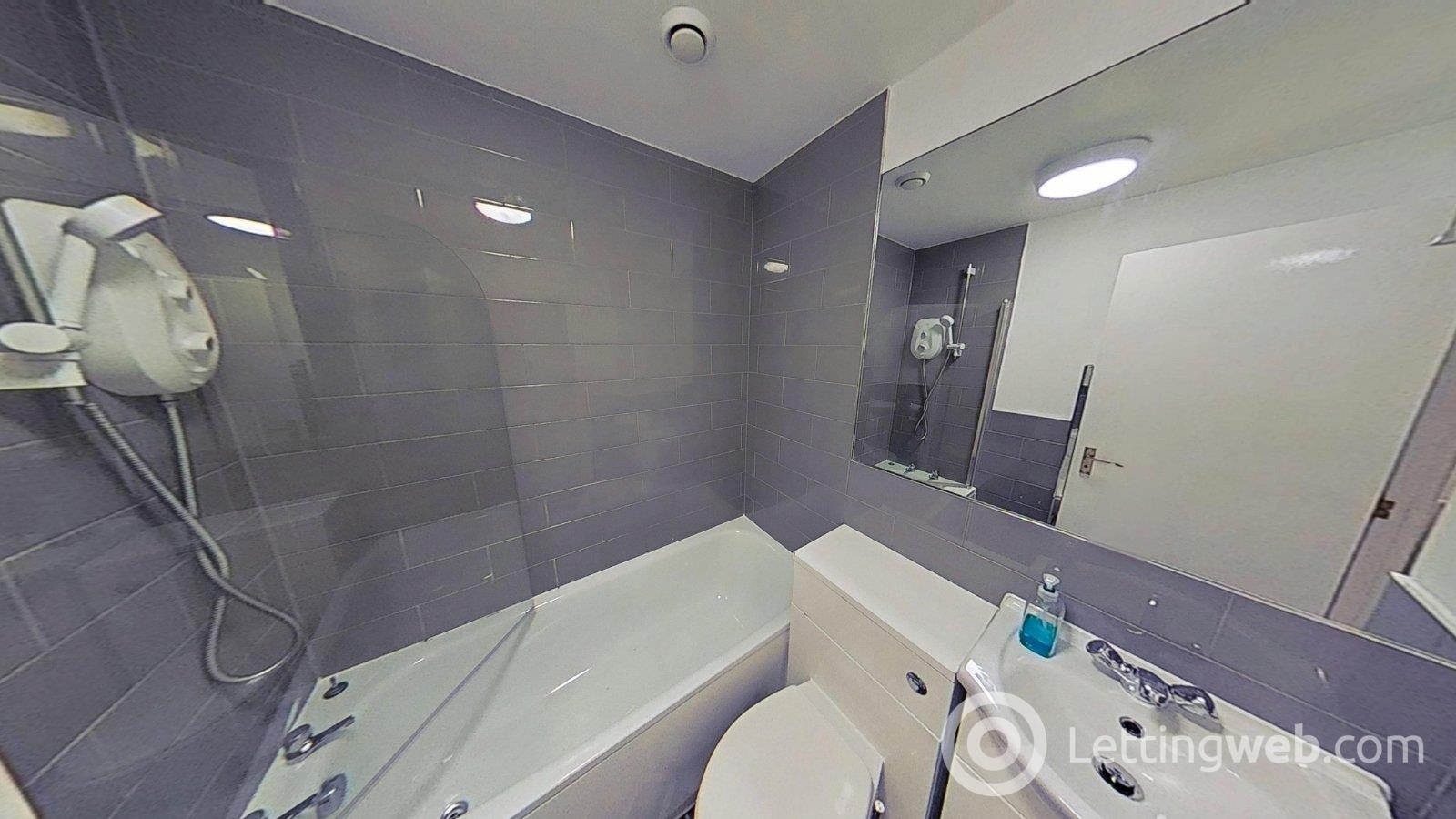 Property to rent in West Powburn, Edinburgh, EH9