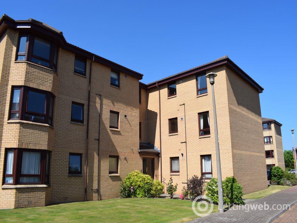 Property to rent in West Powburn, Edinburgh, EH9