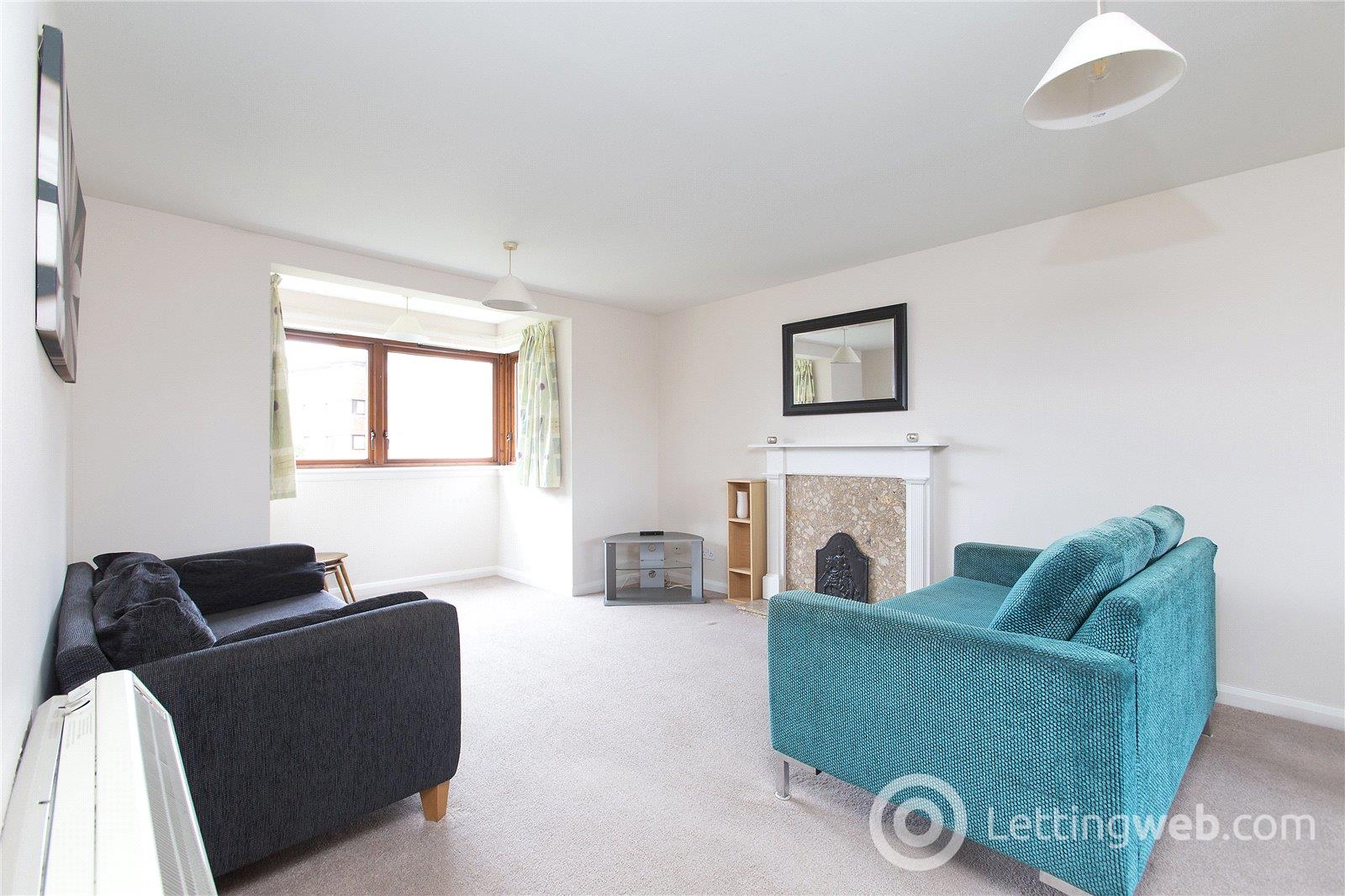 Property to rent in St Ninians Way, Edinburgh, EH21