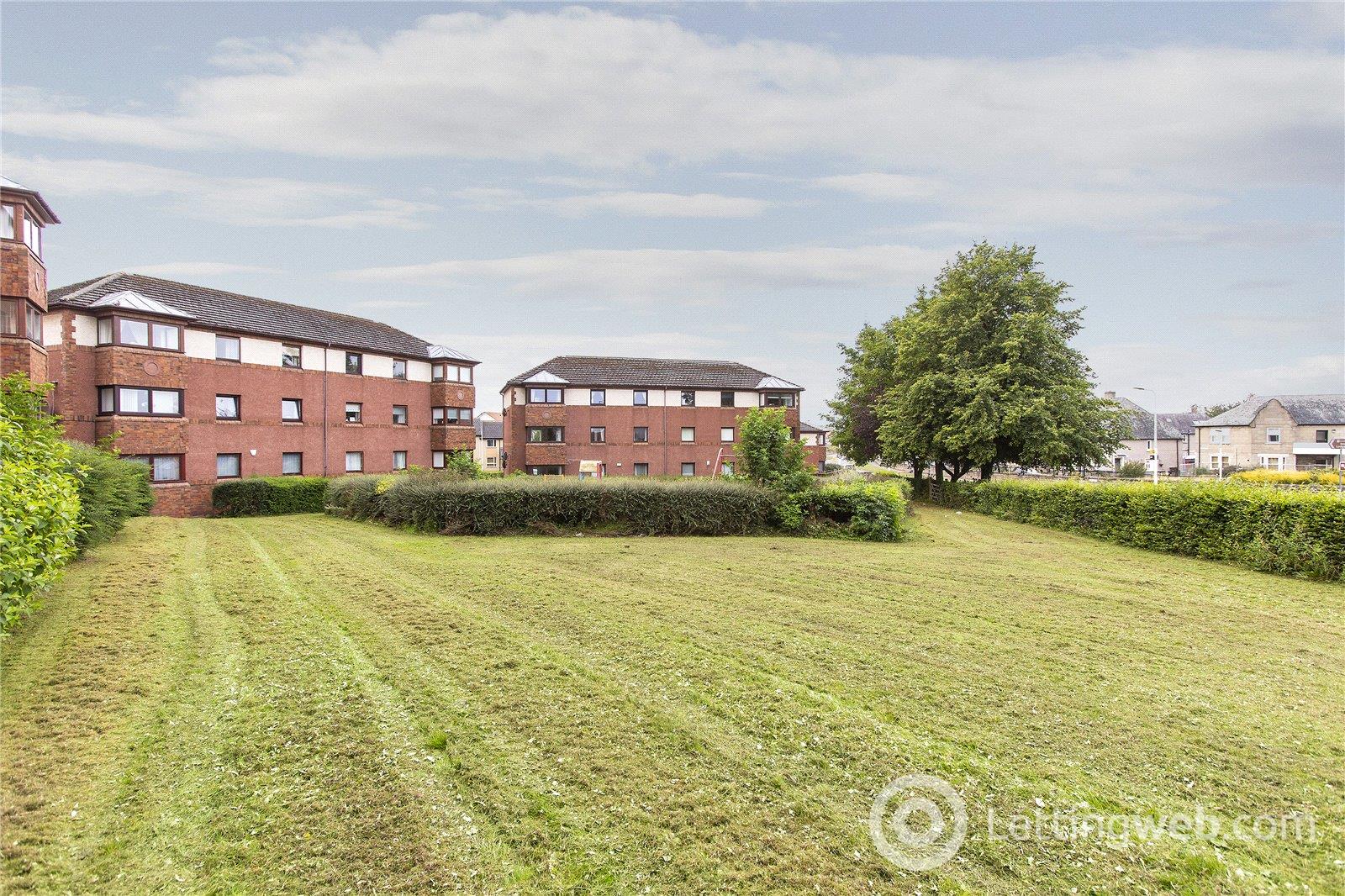 Property to rent in St Ninians Way, Edinburgh, EH21