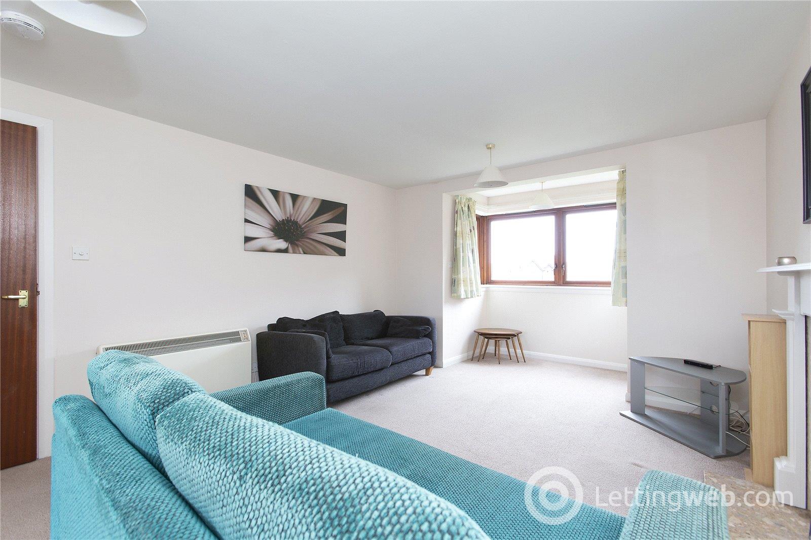 Property to rent in St Ninians Way, Edinburgh, EH21