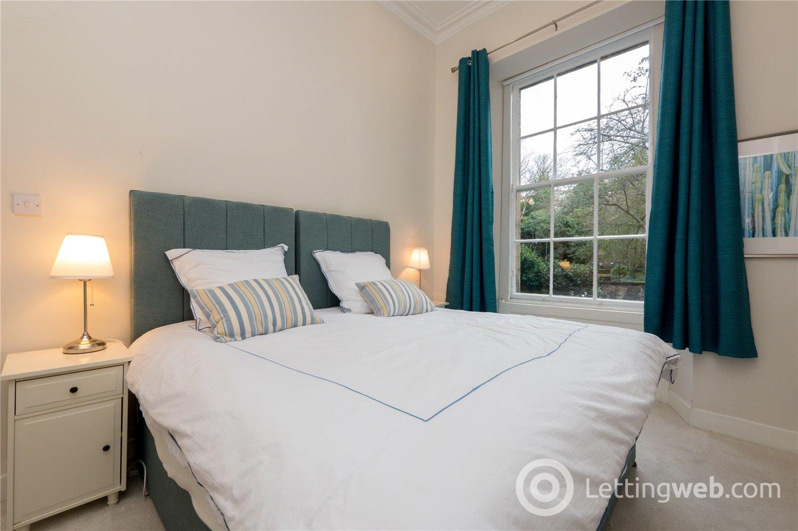 Property to rent in Broughton Place, Edinburgh, EH1