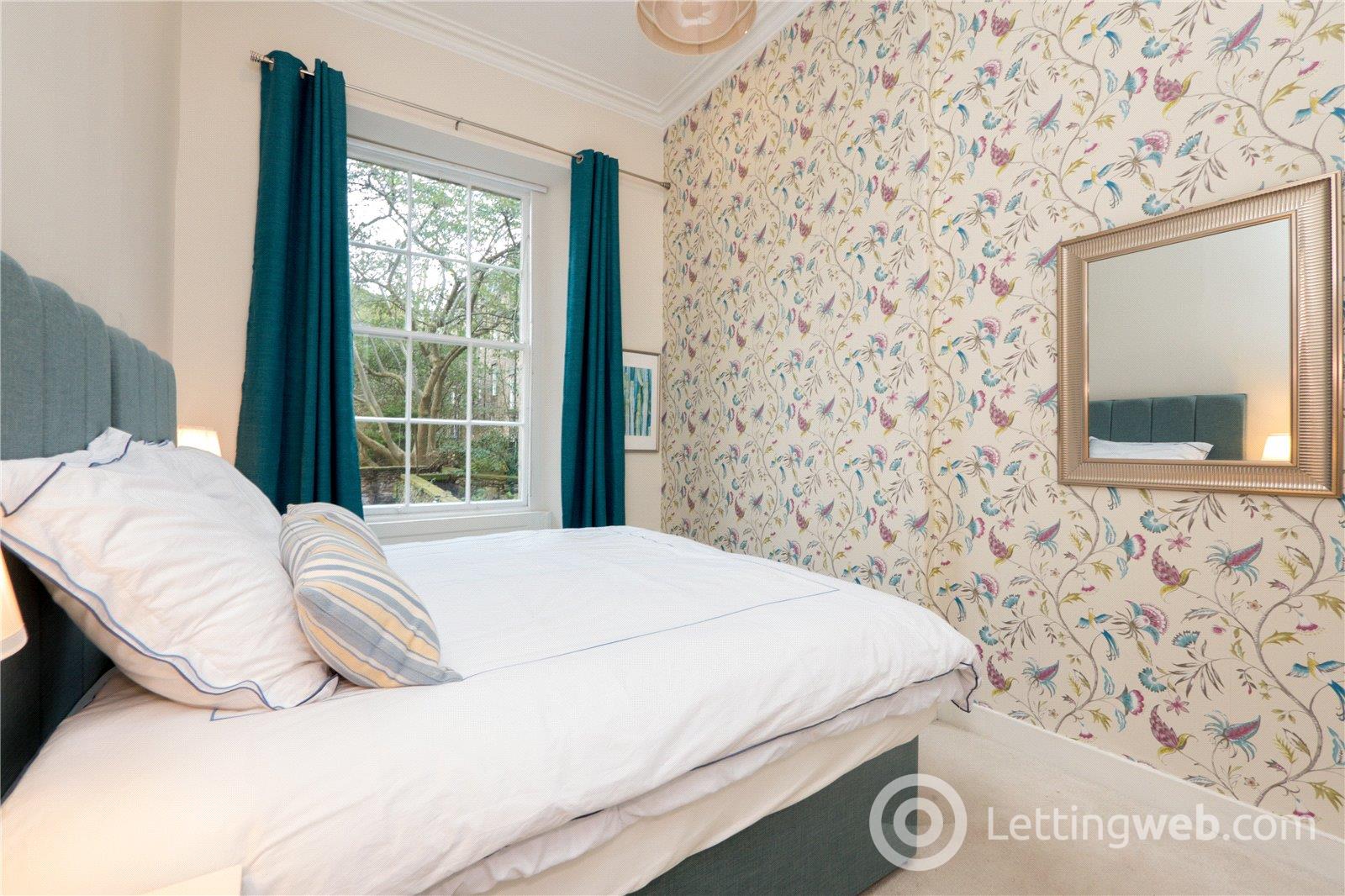 Property to rent in Broughton Place, Edinburgh, EH1