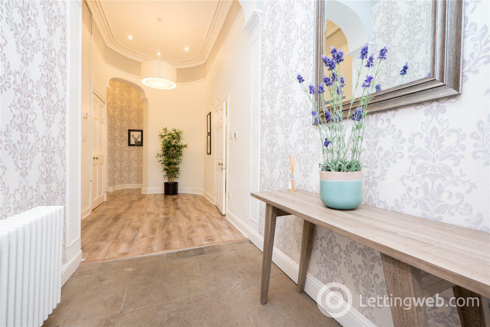 Property to rent in Broughton Place, Edinburgh, EH1