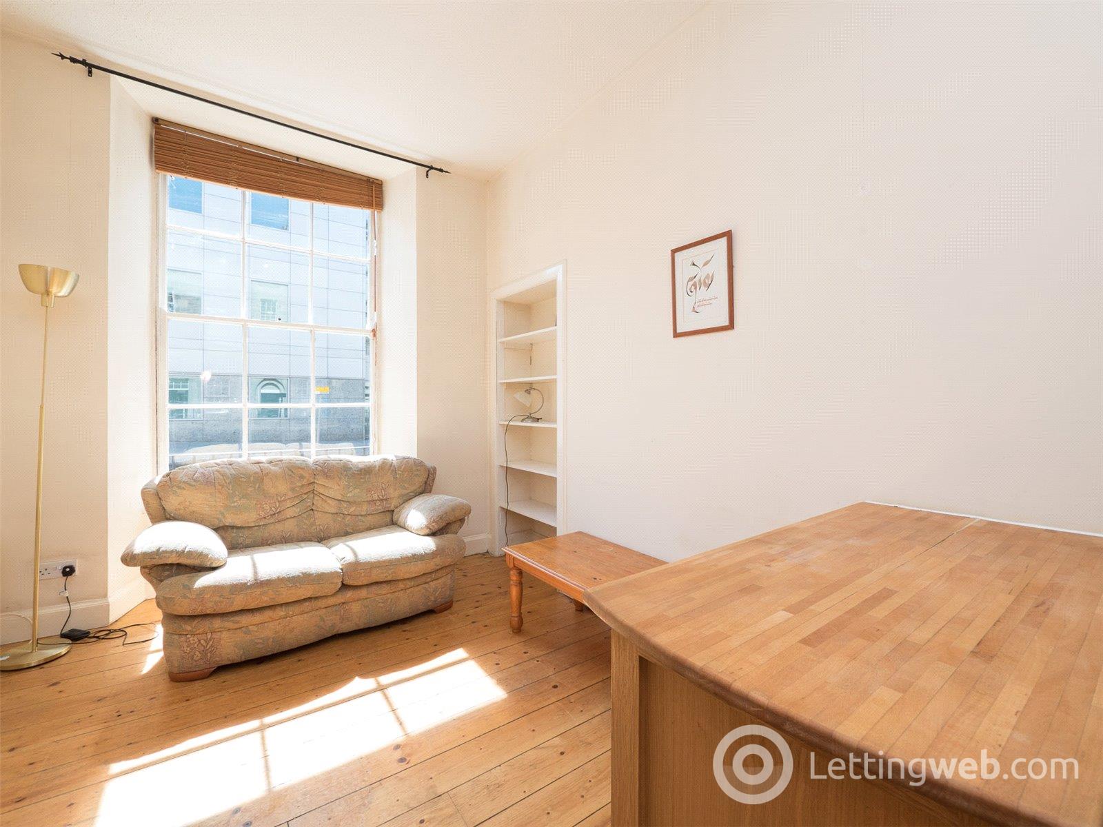 Property to rent in East Fountainbridge, Edinburgh, EH3