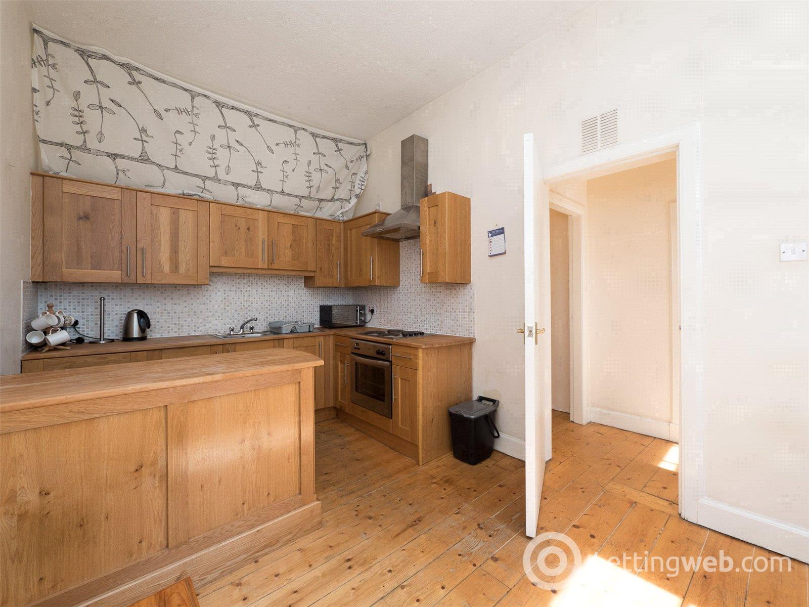 Property to rent in East Fountainbridge, Edinburgh, EH3